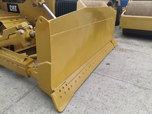 รถดันดิน CAT D7G มือสอง สภาพดี ประสิทธิภาพสูง ชั่วโมงการทำงานต่ำ เครื่องยนต์เดิม พร้อมขาย มีสินค้าในสต็อก พร้อมจัดส่ง - Product Image 6