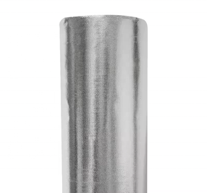 Tela de Fibra de Vidrio con Lámina de Aluminio Resistente al Fuego para Aplicaciones Automotrices con Servicios de Soldadura y Corte - Product Image 6