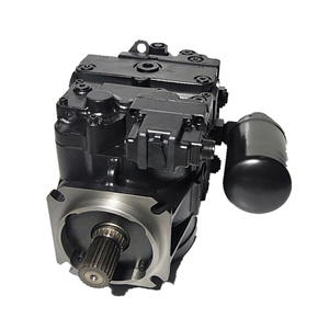 Bomba de Pistones Hidráulicos 90R075 90R075KA 90R075KA1 90R075KA1NN 90R075KP1NN80 90R075KA1NN80S3C6D03GBA353524 - Product Image 3