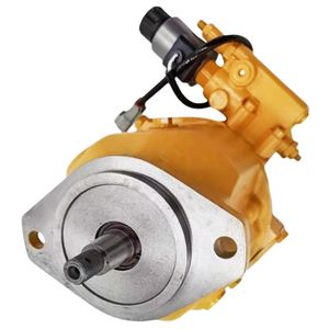 Bomba hidráulica 240-2647 2402647 compatible con Caterpillar <span class=keywords><strong>Cat</strong></span> 725 725C 725C2 730 730C 730C2 730C2 <span class=keywords><strong>EJ</strong></span> camión volquete articulado - Product Image 4