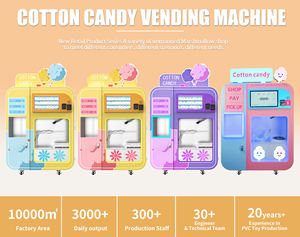 Custom color <b>cotton</b> <b>candy</b> <b>machine</b> Automatic sugar floss <b>machine</b> Commercial <b>candy</b> floss <b>machine</b> Electric <b>cotton</b> <b>candy</b> <b>machine</b> - Product Image 5