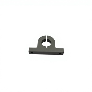 Piezas Metálicas de Precisión Mecanizadas a Medida, Componentes de Torneado y Fresado CNC, Fábrica OEM de Alto Volumen en Vietnam - Product Image 5
