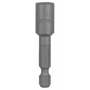 BOSCH - 2608550073 Portabrocas 50mm en pulgadas-EAN 3165140081511 INSERTOS PARA ATORNILLADOS PORTApuntas - Product Image 1