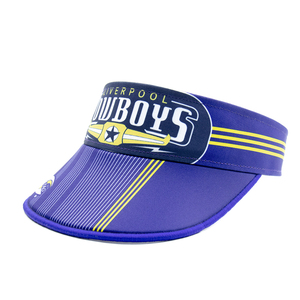 Mua Mũ nam có móc thêu và mũ có thể điều chỉnh vòng rỗng trực tuyến - Product Image 2