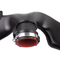 OE 6420908237 A6420908237 tuyau de conduit d'admission d'air de pièces automobiles avec capteur pour Mercedes Benz W164 W204 W203 W212 W211 W221