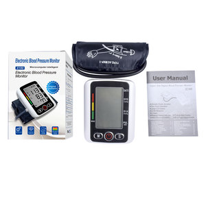 Changkun Best Selling Upper Arm Electronic <strong>Talking</strong> <strong>Monitors</strong> Automatic Tensiometre <strong>Blood</strong> <strong>Pressure</strong> <strong>Monitor</strong> With Voice Broadcast