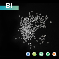 Prix usine Chine Anhydride maléique Polymère acrylique Particules de plastique modifiées Alliage PA PE Compatibilisant Complément Masterbatch polymère
