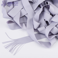 Compte de filetage personnalisé sans latex 42 fils 36 38 fil de caoutchouc élastique (sans latex)