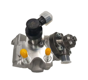 Nieuwe staat 0445010739 Hogedruk Common Rail diesel brandstofinspuitpomp voor 0445010740 voor Peugeot Citroën Fiat motor - Product Image 3