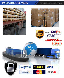 Caja de distribución de fabricación de chapa personalizada TZR, caja de <span class=keywords><strong>metal</strong></span> electrónica de aluminio, pared 1U 2U 3U 4U 5U, bastidores de servidor personalizados - Product Image 5