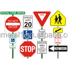 ألوميتال ألومينيوم لا لافتة باب للحام للمنزل والمكتب ذاتية اللصق تصميم حديث لافتات "X" - Product Image 4