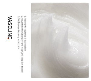 Gran oferta, 30g, cera de abeja Natural, barriga Tame, juego de masaje de aceite esencial portátil, bálsamo de Perfume sólido de lavanda para hidratar la piel - Product Image 4