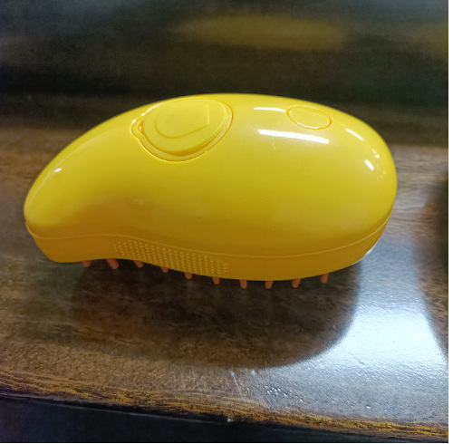 Mango giallo