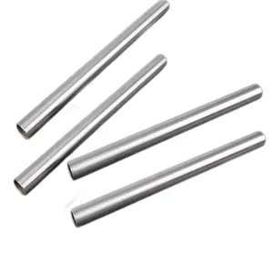 ASTM 2024 3003 5083 6061 6063 6082 7075 T5 T6 Eloxiertes rundes quadratisches Rechteck Farb beschichtetes Aluminium rohr aus Aluminium legierung