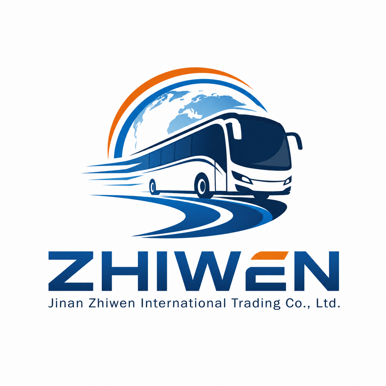 Jinan Zhiwen International Trading Co., Ltd.