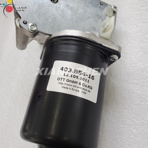 EM Original New L2.105.1011 Blanket Wash Drive Motor for Heidelberg Offset <b>Printing</b> <b>Machine</b> Parts - Product Image 3
