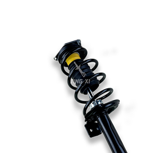 Amortisseur de <span class=keywords><strong>suspension</strong></span> avant Mercedes-Benz SMART W453 A4533230000 2016-2019, ressort hélicoïdal, état neuf - Product Image 2