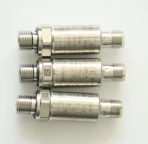 R901342038 เซ็นเซอร์ 20-2X/315-F-C13-0,5-N 400 บาร์สำหรับระบบไฮดรอลิกของเครื่องจักร - Product Image 2