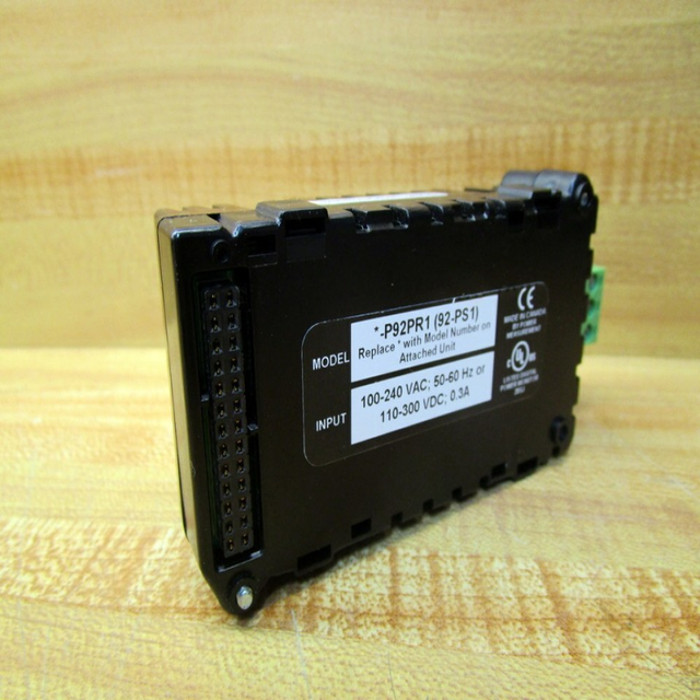 92-PS1 Power Supply, Industrial Equipment Regulated DC Power Supply Unit