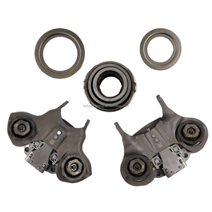 Fourchette de changement de vitesse de transmission JT LUK 6DCT250 DPS6 602000800 pour <span class=keywords><strong>Ford</strong></span> Focus Fiesta Ecosport 6DCT250 Embrayage 602000800 - Product Image 6