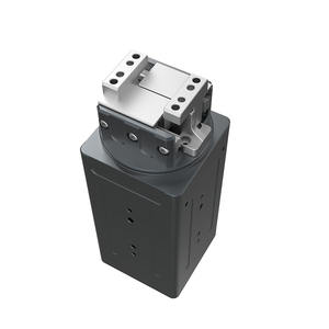 ロボットアームグリッパー電気回転式グリッパーERG-20C産業用給餌および負荷用 - Product Image 2