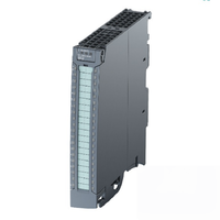 Módulo de Entrada Analógica 6ES75317LH000AB0 AI de 16 Canales, Controlador Lógico Programable de Alto Rendimiento para Control de Procesos Industriales