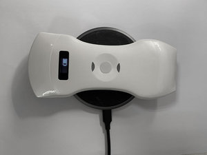 Không dây Palm Dual head siêu âm đầu dò 192e - Product Image 6