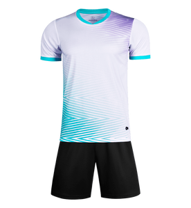 Nuevo kit personalizado, camisetas deportivas, kits de fútbol para jóvenes, uniformes de fútbol para hombres, ropa de fútbol para mujeres, entrenamiento para hombres - Product Image 1