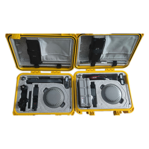 Nuevo Producto del Sur: GPS RTK GNSS de Bajo Costo y Alta Precisión para Topografía y Cartografía, 1598 Canales de Alta Frecuencia GN - Product Image 4