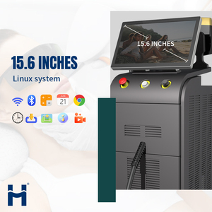 Máy tẩy lông bằng laser <span class=keywords><strong>tria</strong></span> 808 Diode Sản xuất tại Đức <span class=keywords><strong>4X</strong></span> di động với bước sóng 755nm 1000W kết quả vĩnh viễn - Product Image 6