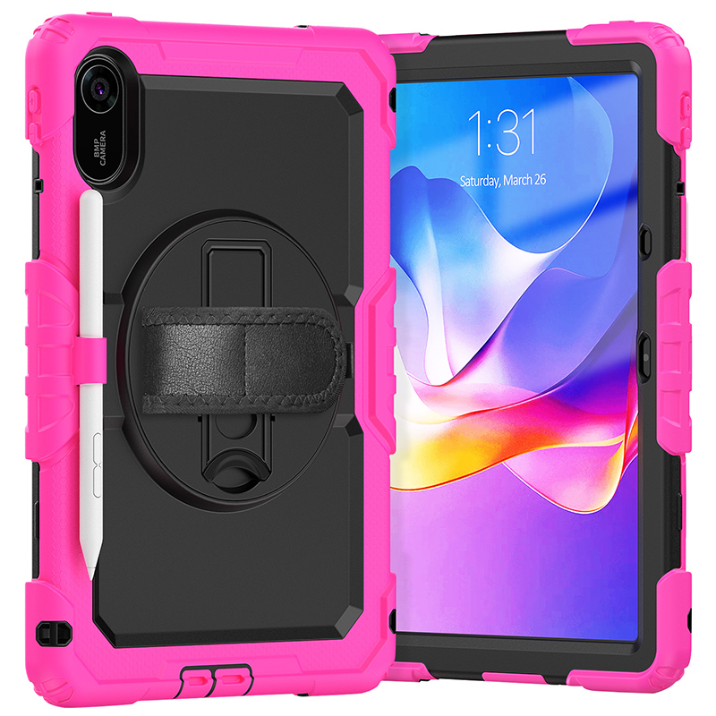 Rose silicone
