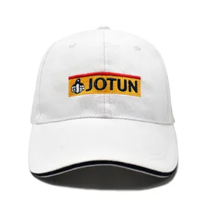 Изготовленные на заказ хлопчатобумажные кепки с индивидуальным логотипом спортивные кепки оптовая продажа дешевые Бейсбольные Кепки из Китая