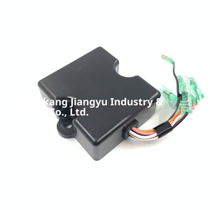 Unité d'allumage électronique neuve pour moteur hors-bord <span class=keywords><strong>Yamaha</strong></span> <span class=keywords><strong>Jet</strong></span> <span class=keywords><strong>Ski</strong></span> Vx700/Ra700 Sj700/Wb700Cdi YK-62T - Product Image 2