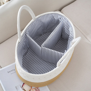 Vendite calde Baby Nursery pannolino contenitore contenitore <span class=keywords><strong>zaino</strong></span> per mamma e bambino - Product Image 3