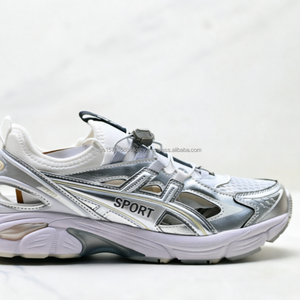 Zapatillas Deportivas Modelo 2160 SE, con Cordones, Punta Redonda, Acolchadas, Antideslizantes, Ligeras, Casuales, para Todas las Temporadas - Product Image 4