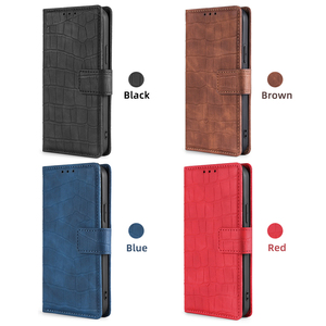 <span class=keywords><strong>Coque</strong></span> de téléphone portable en cuir pour Xiaomi Poco C40 MIX4 MIX3 MIX2S MIX2 Note 10 Lite <span class=keywords><strong>F1</strong></span> Poco X5 X4 M4 X3 GT M3 - Product Image 5