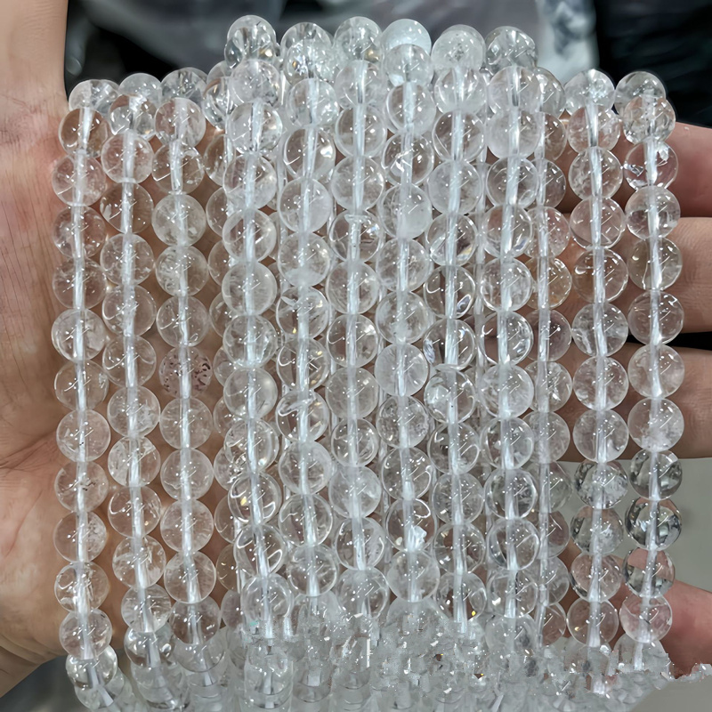 Jingyue 10mm Natural Stones Gorgeous Semi