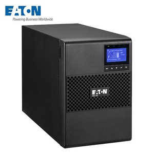 Eaton 9SX1000I 1KVA Online <b>UPS</b> Single Phase Data Center Backup Power Supply - Product Image 1