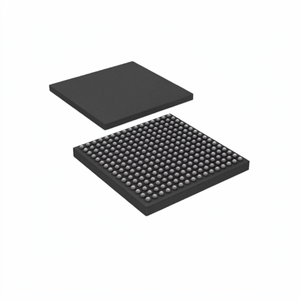 Distribuidor Autorizado A54SX32A-FFG256 256 BGA Componente Electrónico Integrado - Product Image 1