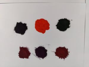 <span class=keywords><strong>Bulk</strong></span> Groothandel Levensmiddelenadditief Kleur Poeder Natuurlijke Kleur Poeder Voor Dranken En Cakes - Product Image 6