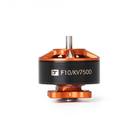 Moteur brushless T-MOTOR le plus petit pour nano-drone avec hélice - Prix de gros