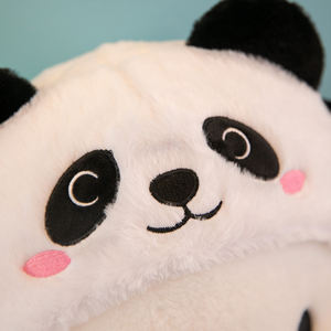 Toptan yeni Panda Pacha köpek yumuşak özellikleri ile doldurulmuş oyuncak sevimli yavru çocuklar uyku yastık - Product Image 4