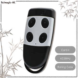 Télécommande <span class=keywords><strong>de</strong></span> <span class=keywords><strong>garage</strong></span> compatible <span class=keywords><strong>Cardin</strong></span> 433,92 MHz à code roulant, émetteur <span class=keywords><strong>de</strong></span> <span class=keywords><strong>porte</strong></span> automatique 433 MHz, duplicateur <span class=keywords><strong>de</strong></span> clé, vente directe usine - Product Image 3
