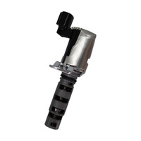 Gmates VVT Solenoid OE 15330-22010 Vanne de Contrôle d'Huile pour Matrix Celica 1ZZ-FE 3ZZ-FE Moteur 1.4L-1.8L Neuf 15000KM
