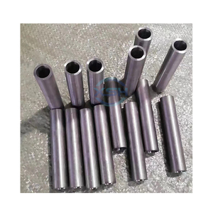 ท่อเหล็กไร้รอยต่อ8นิ้ว Sch40s 304L ท่อสเตนเลสแบบตรงแบบดูเพล็กซ์ขนาด316L C276 - Product Image 4