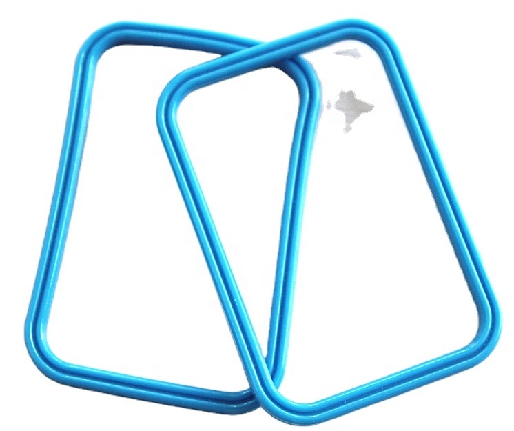 Adjustable Fitness Rubber Band with Holes