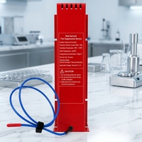 Dispositif d'extinction d'incendie par aérosol thermique, extincteur automatique pour la protection contre les incendies de classe B, C, E