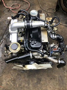 Tweedehands Originele Motor Motor Motor Gebruikte Motor Qd32 Groothandelsprijs In Voorraad - Product Image 4