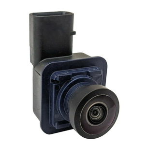 Cámara de visión trasera para aparcamiento, para Ford Mustang 2015, 2016, 2017, 2018, visión nocturna, Fr3t-19g490-ae - Product Image 1