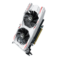 Usine en gros de haute qualité en gros pas cher Chine NOUVEAU Gtx1050ti 1060 1660 Super pour Pc Rx 580 Geforce Gtx 1050ti 4gb